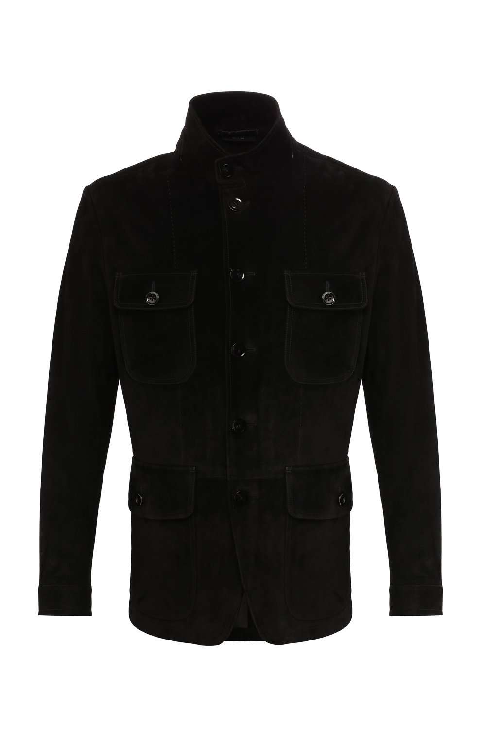 Замшевая куртка TOM FORD, арт. BT417/TFL651, фото 1