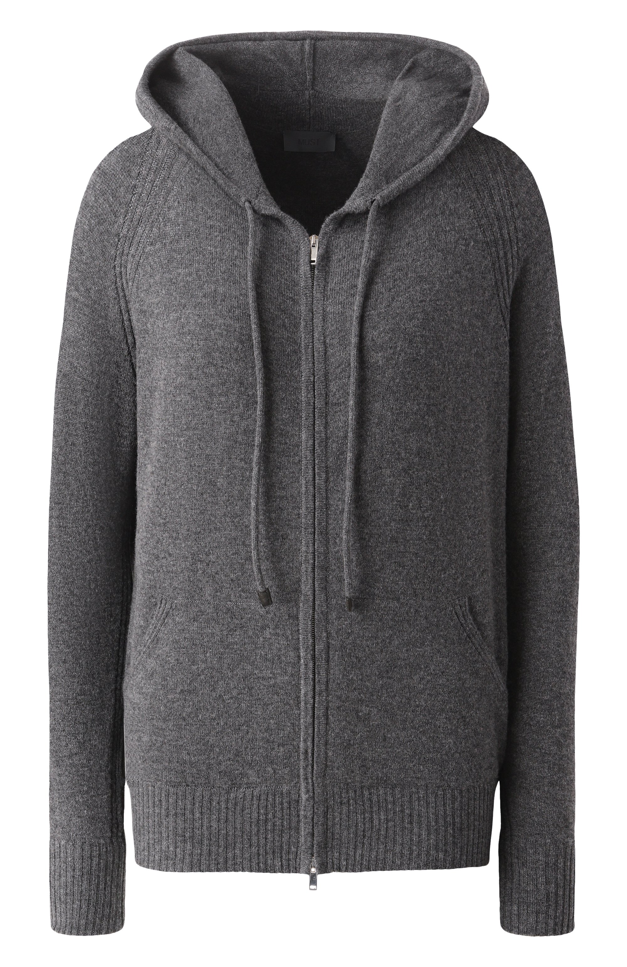 Кардиган из кашемира и шелка MVST, арт. WF60-1044MU, фото 1