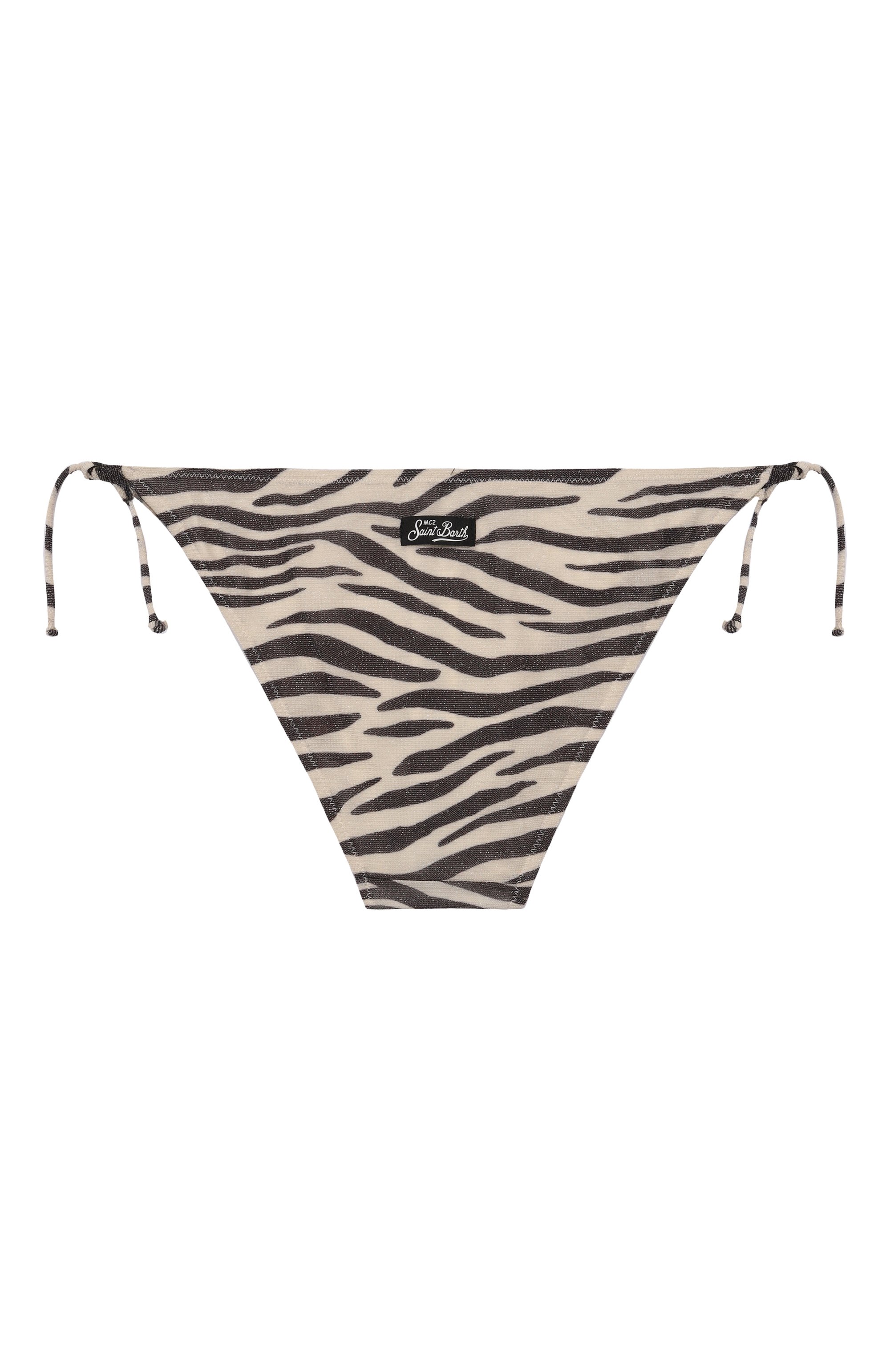 Раздельный купальник MC2 SAINT BARTH, арт. STBK PAL0MA JR/01444H, фото 5