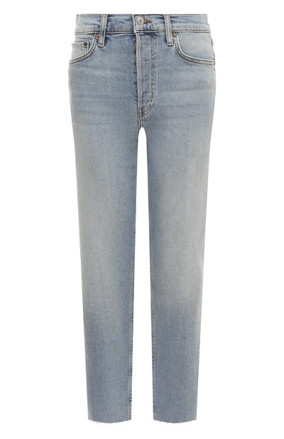 Женские джинсы RE/DONE, арт. 190-3WSTV27/E