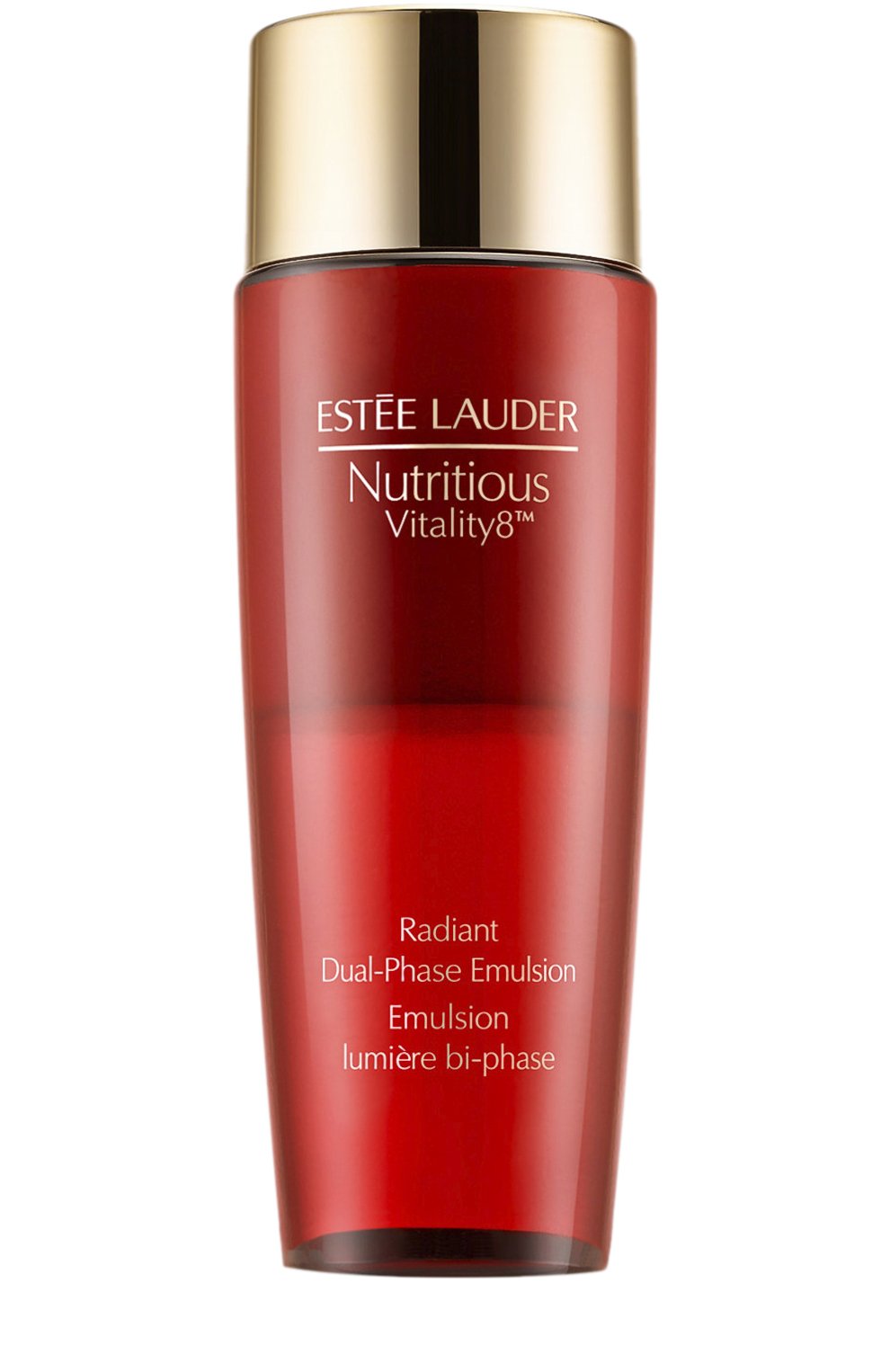 Двухфазная эмульсия, придающая сияние (100ml) ESTÉE LAUDER, арт. R0X5-01, фото 1