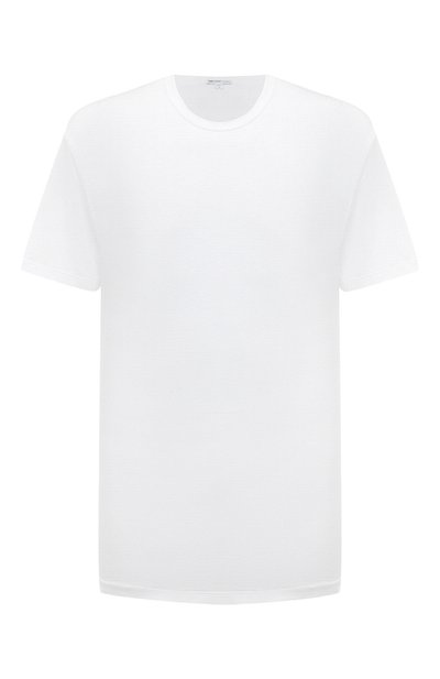 Мужская хлопковая футболка JAMES PERSE, арт. MKJ3360