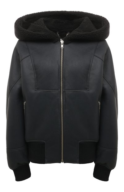 Дубленка MOLLY MOSS, арт. 0114, фото 1