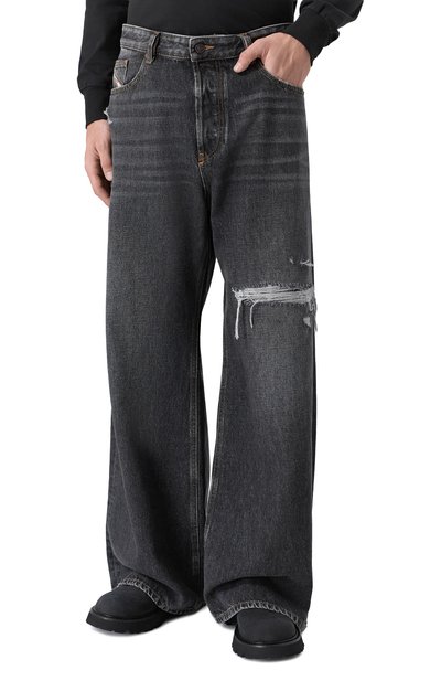 Джинсы d-rise DIESEL, арт. A06370/007DN, фото 3