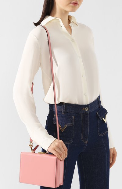 Сумка grace small box MARK CROSS, арт. W108152G, фото 5