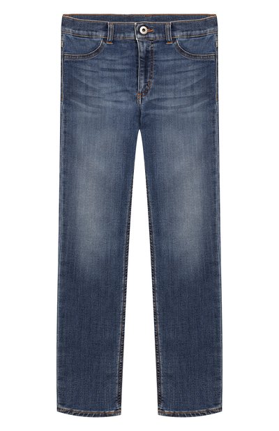 Джинсы DONDUP, арт. YP277/DS0261G/W38, фото 1