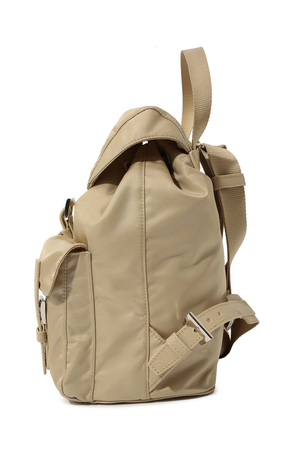 Рюкзак re nylon PRADA, арт. 1BZ677-RV44-F0F24-OOO, фото 4