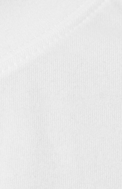 Хлопковая футболка CIRCOLO 1901, арт. CN4476, фото 5