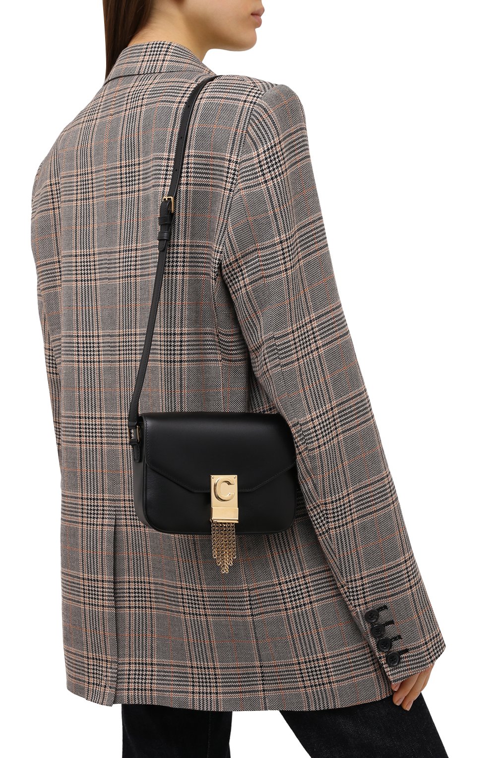 Сумка CELINE, арт. 188503BFB, фото 2