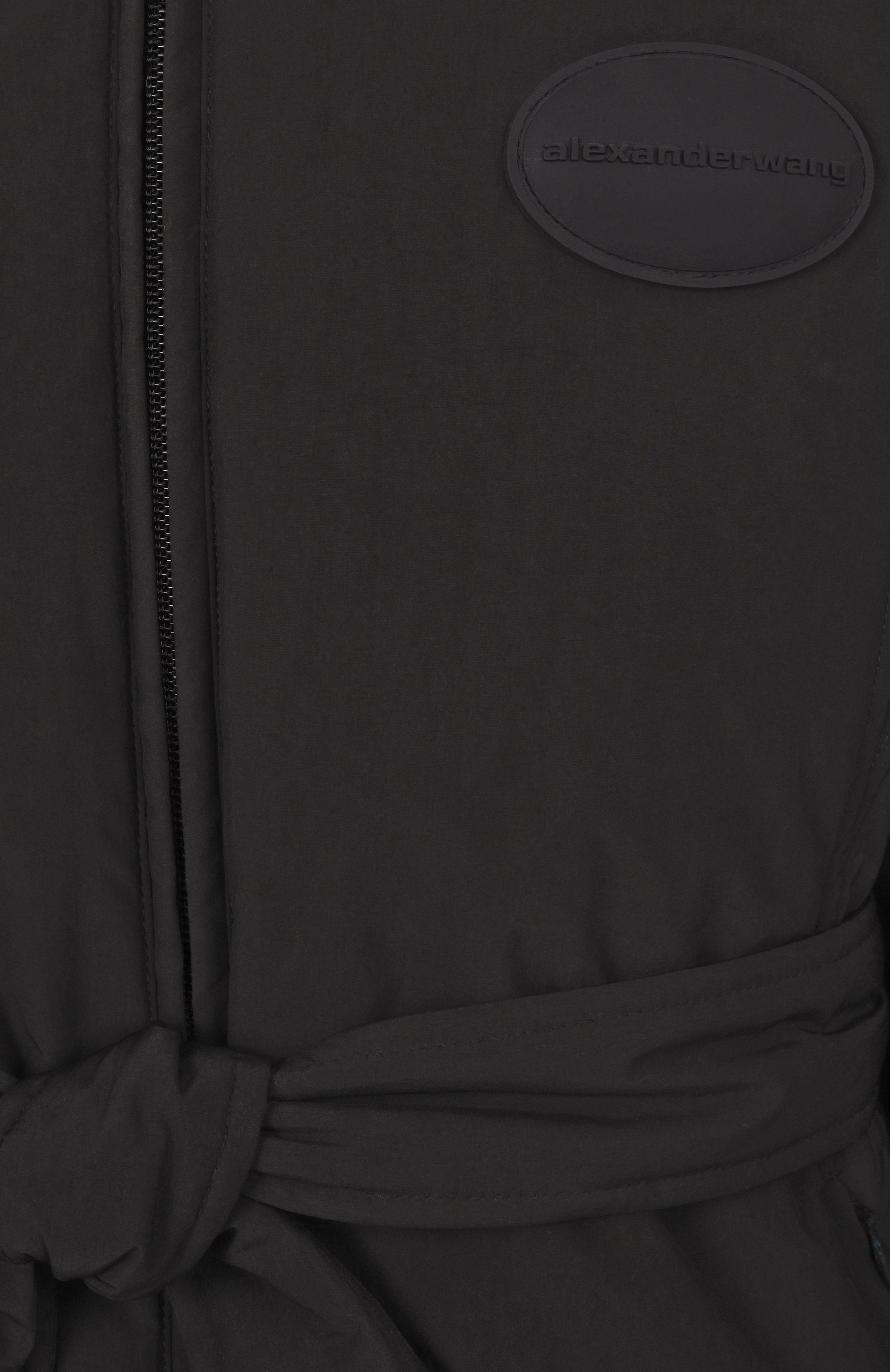 Пуховик ALEXANDER WANG, арт. 1WC1253280, фото 6