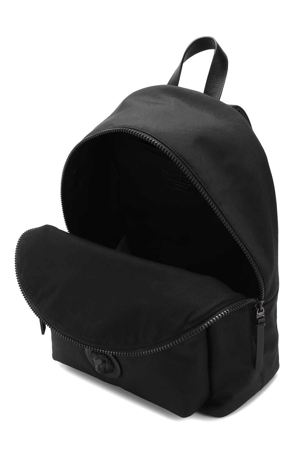 Текстильный рюкзак 3d lion head VERSUS VERSACE, арт. FBX0056/FWMCR, фото 4