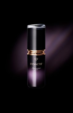 Дневная увлажняющая эмульсия synactif CLÉ DE PEAU BEAUTÉ бесцветного цвета, арт. 16299CP | Фото 5 (Назначение: Для лица; Тип продукта: Эмульсии)