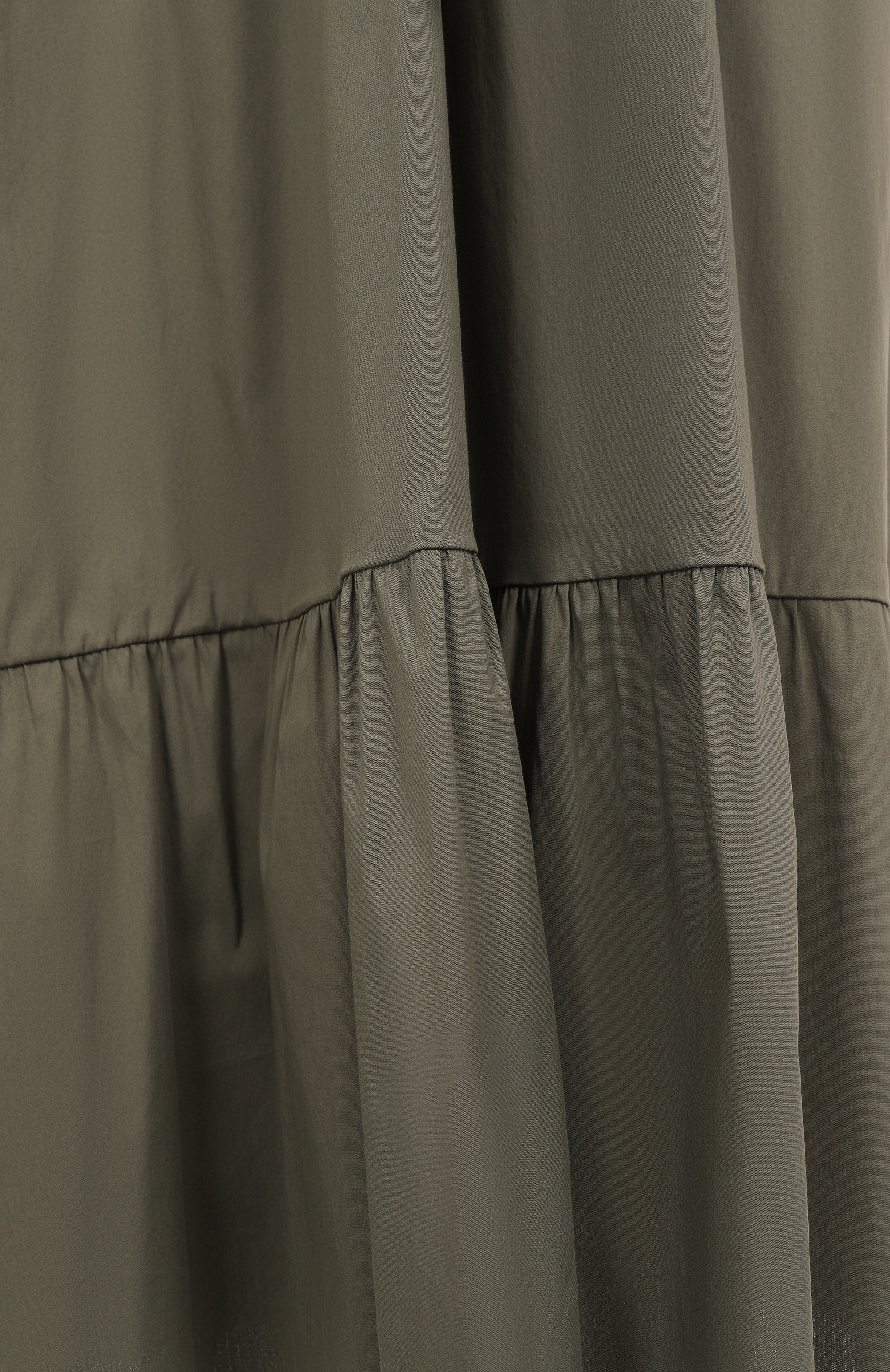 Хлопковое платье PIETRO BRUNELLI, арт. AG2509/C02937, фото 6