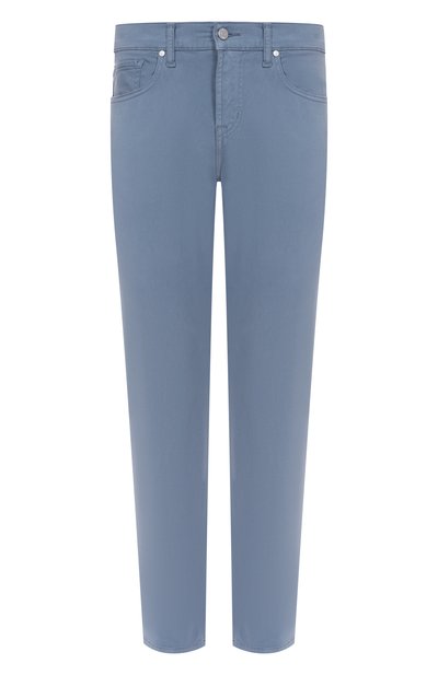 Мужские джинсы slimmy 7 FOR ALL MANKIND, арт. 7T511V60