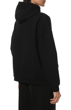 Хлопковое худи BALENCIAGA, арт. 675003/TLVF2, фото 1