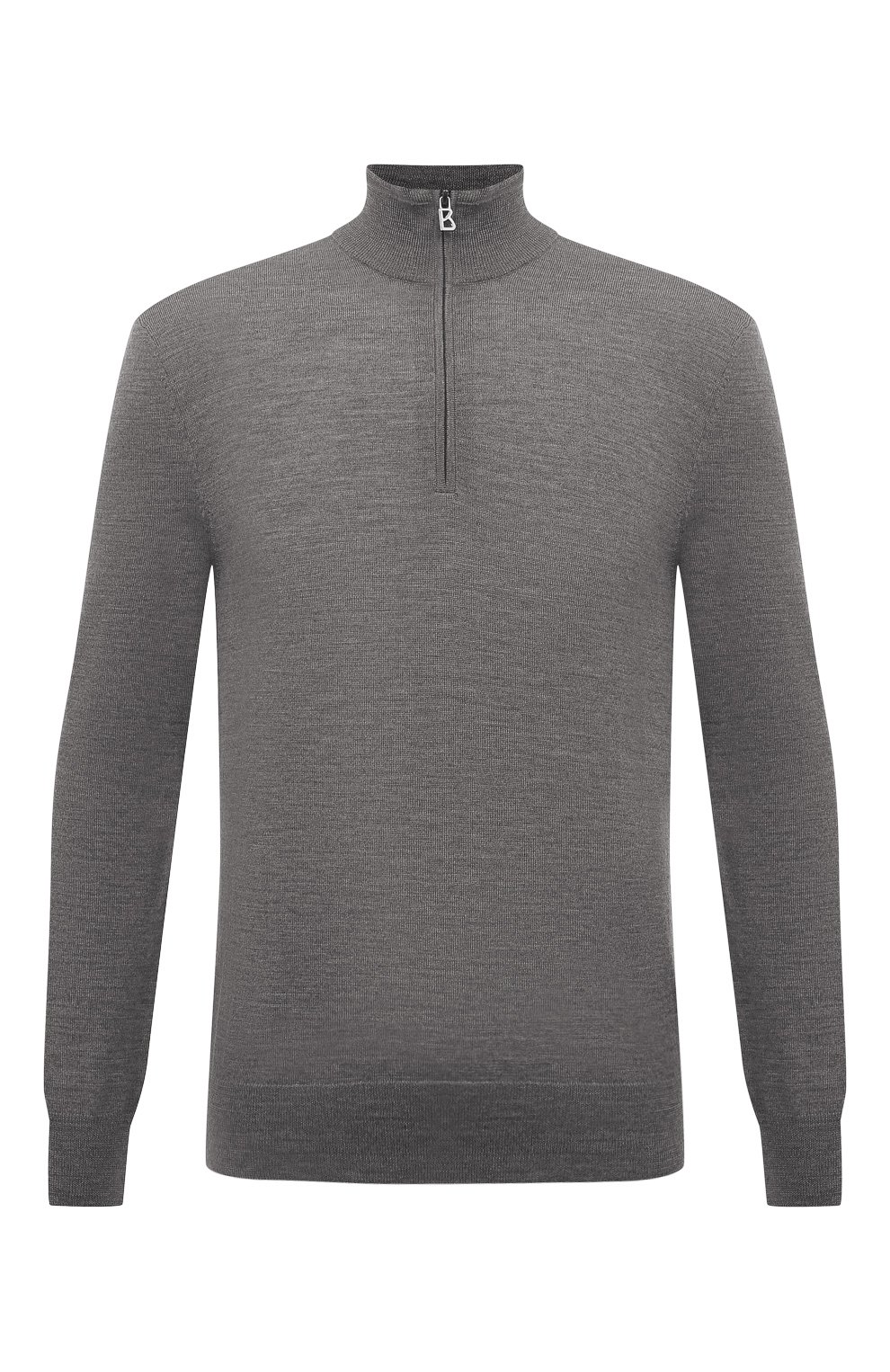 Шерстяной джемпер BOGNER, арт. 88809090, фото 1