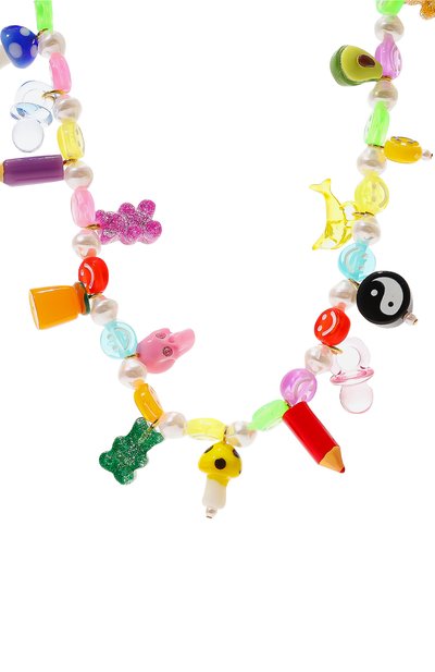 Колье CRYSTAL HAZE, арт. LUCID DREAMS, фото 3