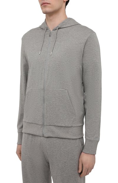 Хлопковая толстовка RALPH LAUREN, арт. 790729488, фото 3