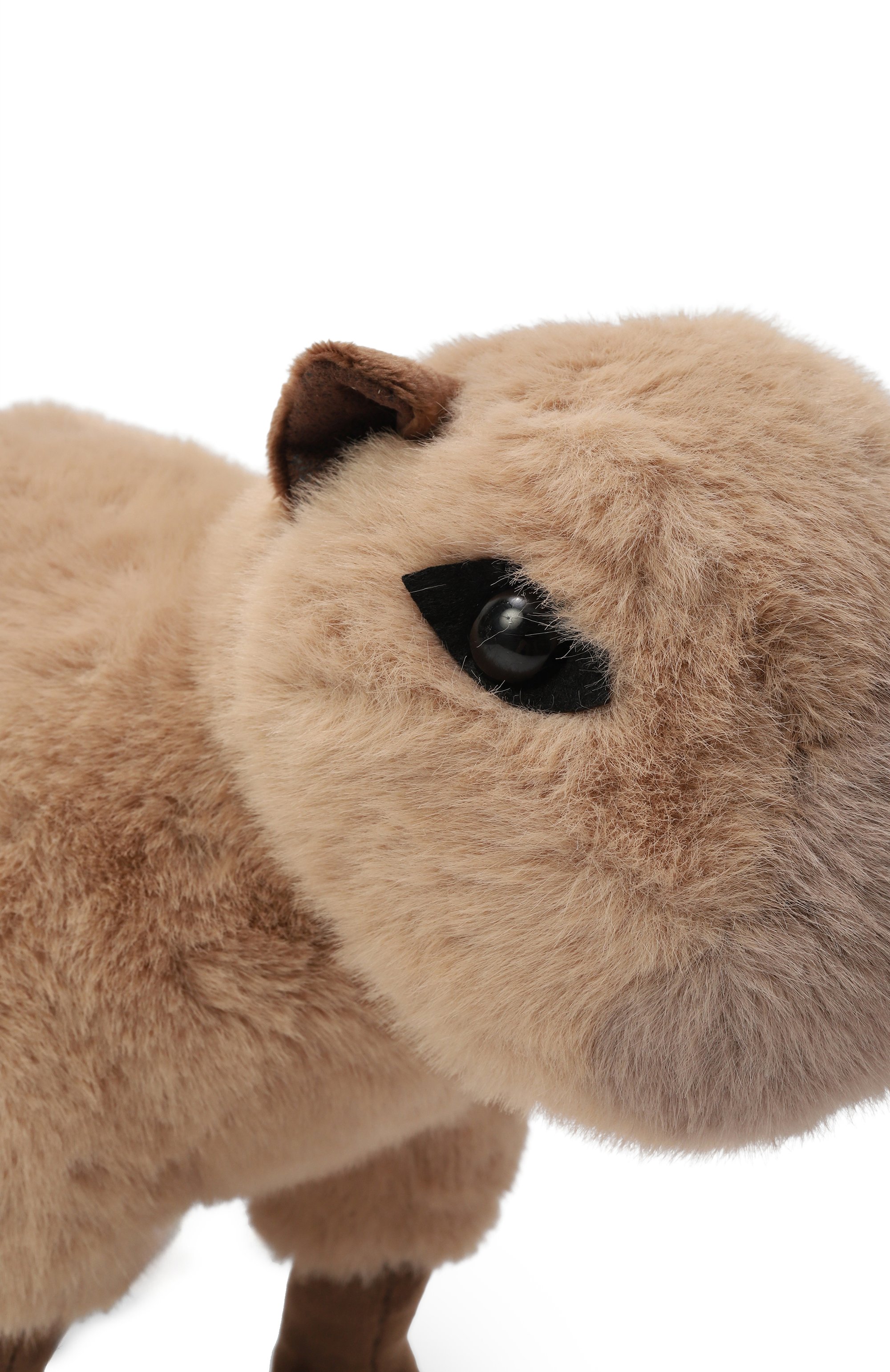 Мягкая игрушка капибара ORANGE TOYS, арт. OT8025/35, фото 6