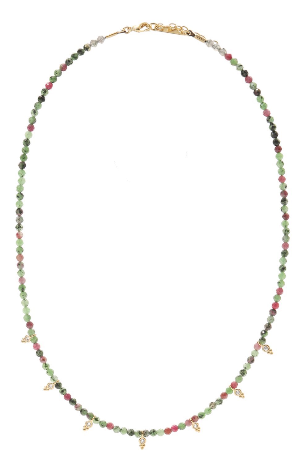 Колье HANKA_IN, арт. J0Y-CH-Z0I-BIN-0.5M, фото 1