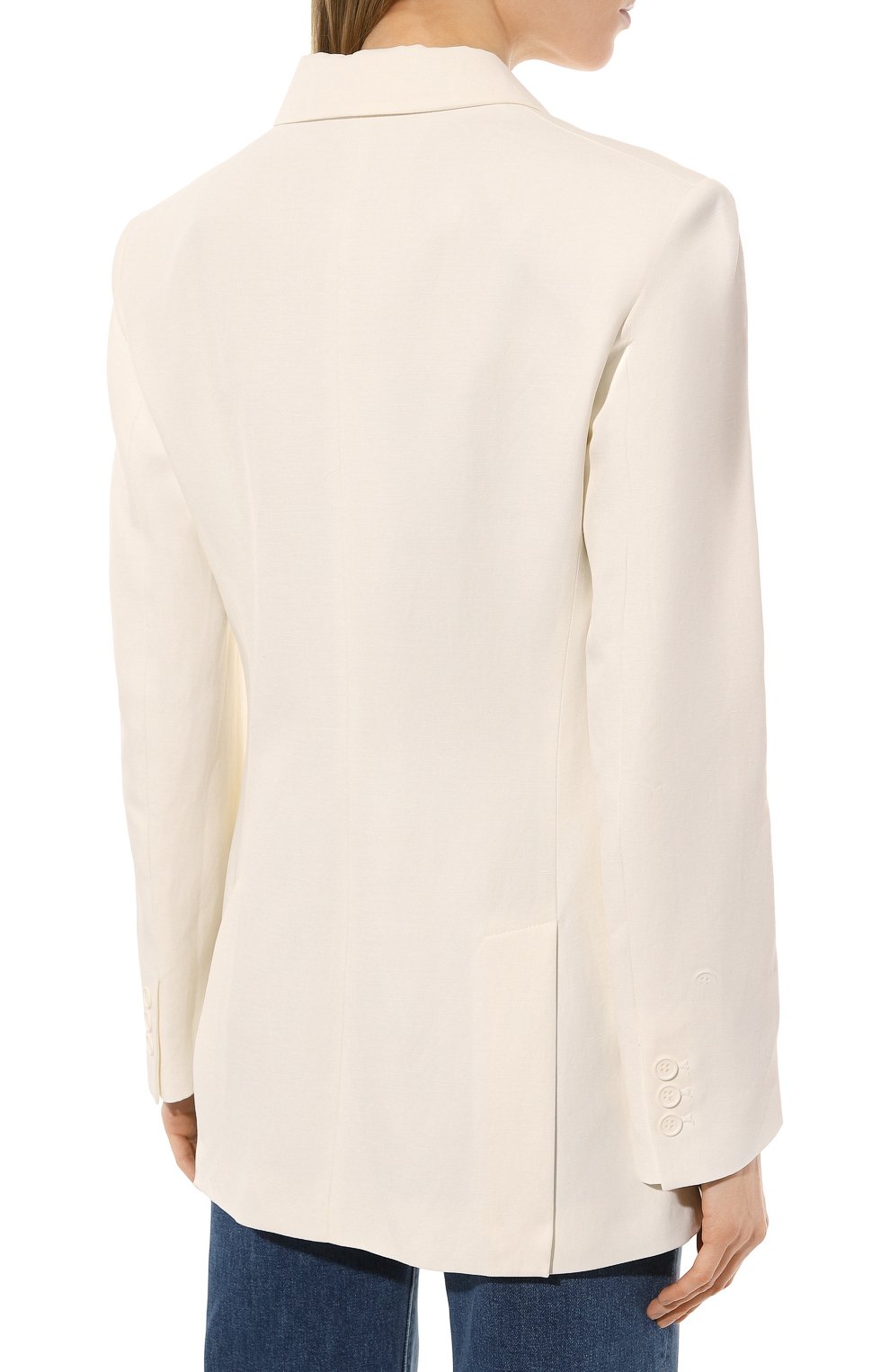 Жакет из вискозы P.A.R.O.S.H., арт. RAISA23-D420266, фото 4