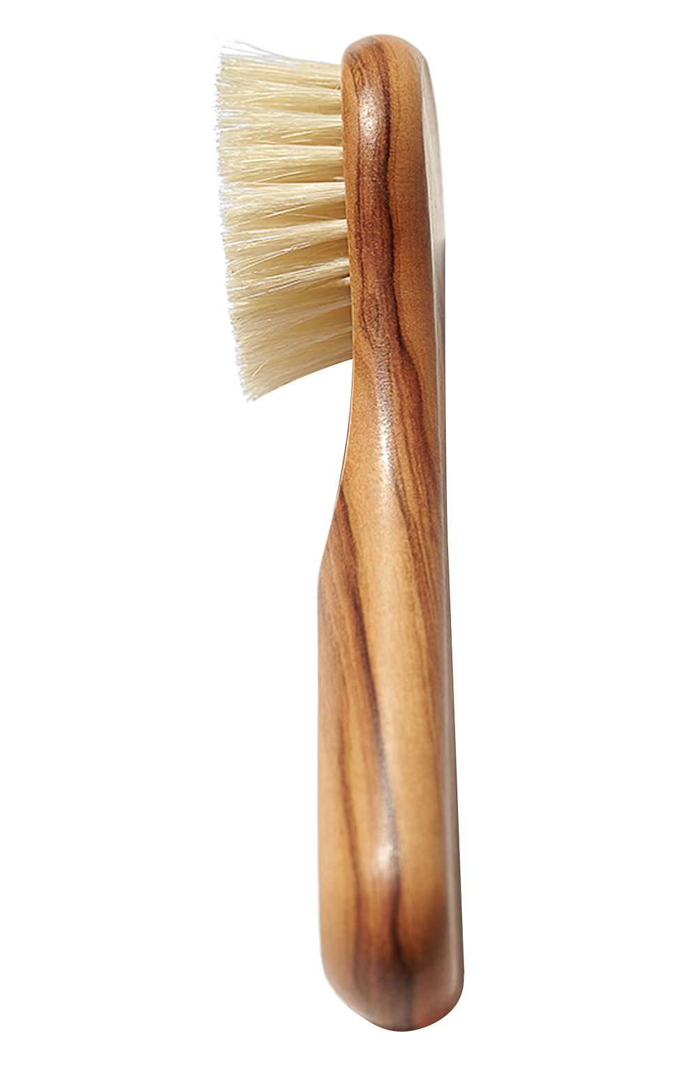 Щетка для сухого массажа, улучшающая цвет лица MILA MOURSI, арт. 0856696003296, фото 2