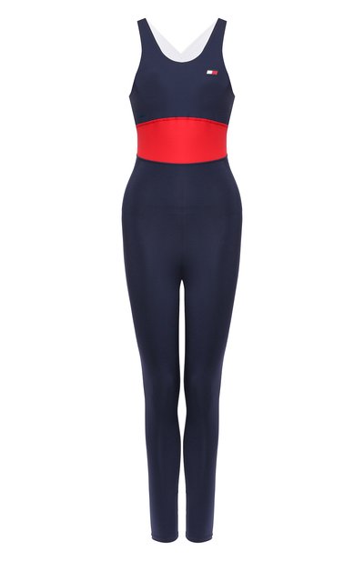 Женский комбинезон TOMMY SPORT, арт. S10S100126