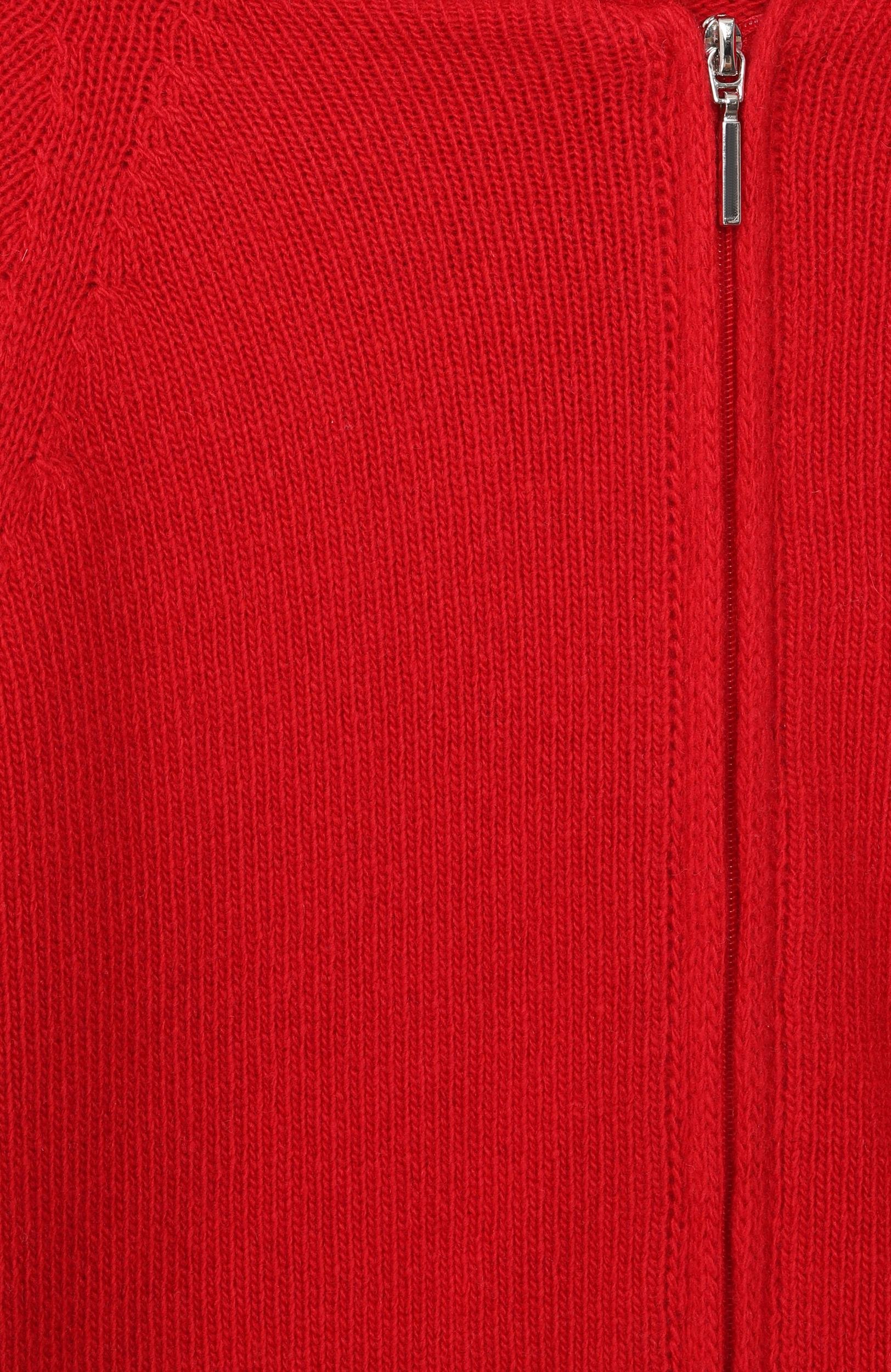 Толстовка из шерсти и кашемира IL TRENINO, арт. 26-906J_004, фото 3