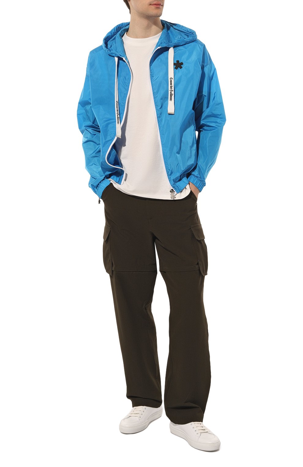 Куртка COMME DES FUCKDOWN, арт. CDFU2360, фото 2