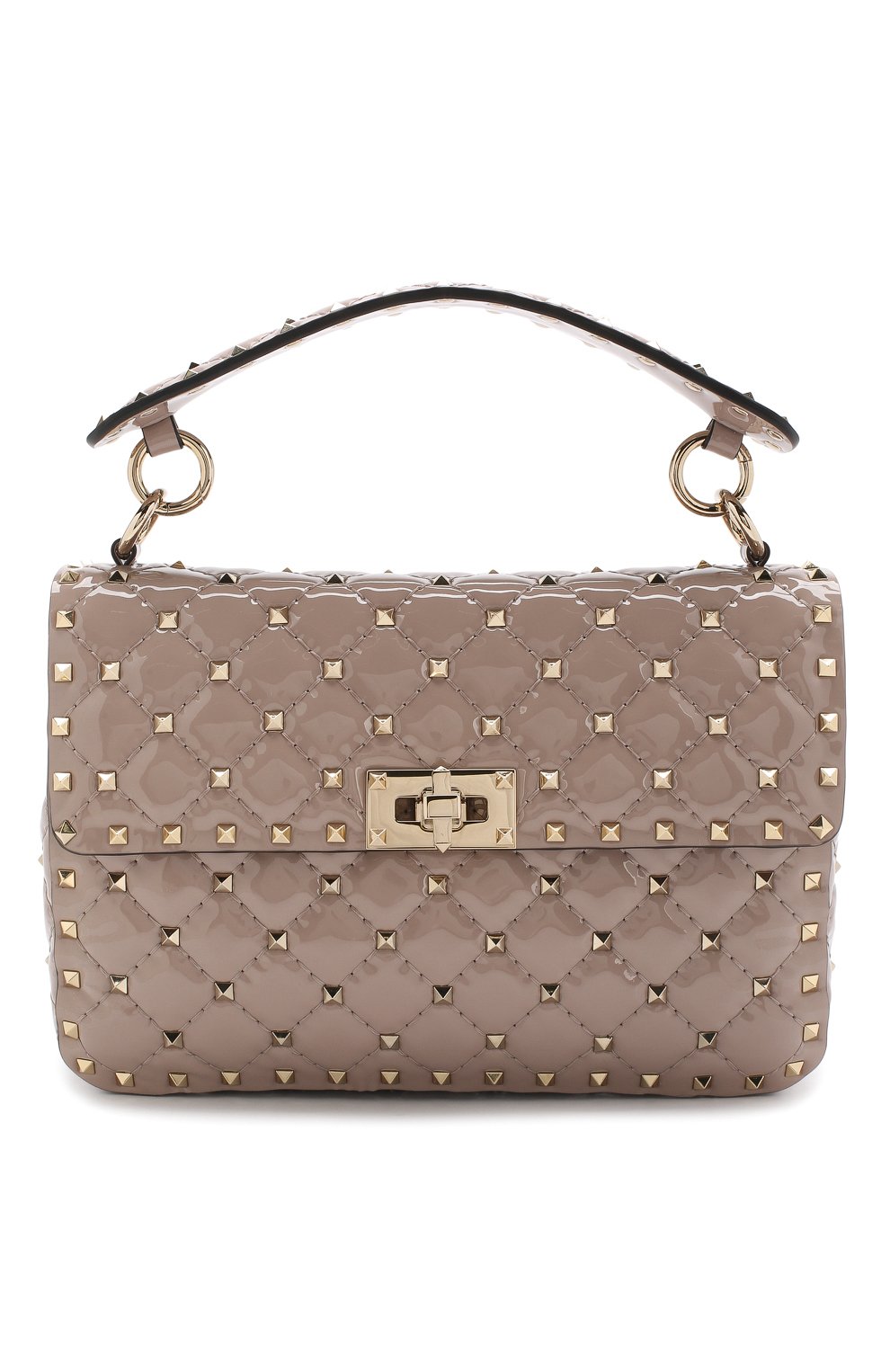 Сумка rockstud spike VALENTINO, арт. RW2B0122/VNE, фото 1
