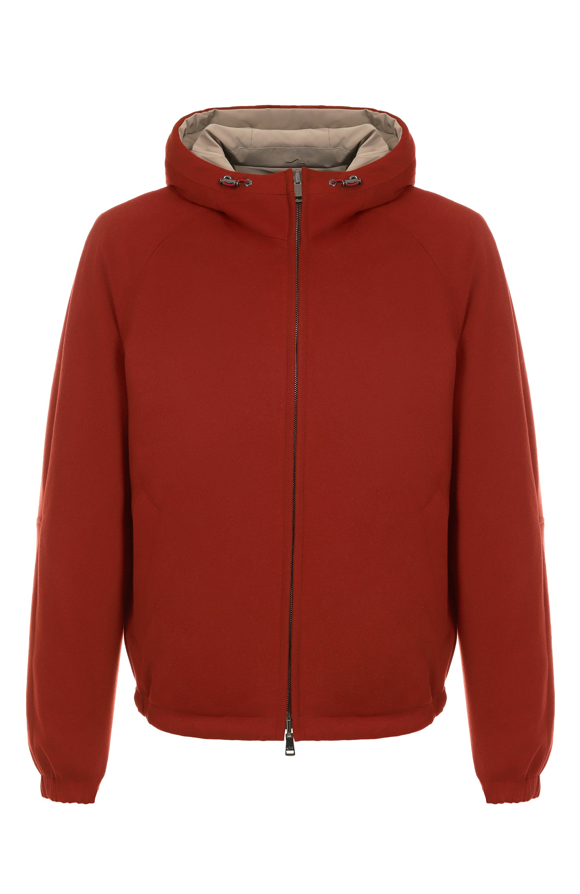 Двусторонняя кашемировая куртка PAUL&SHARK, арт. 15312711, фото 1