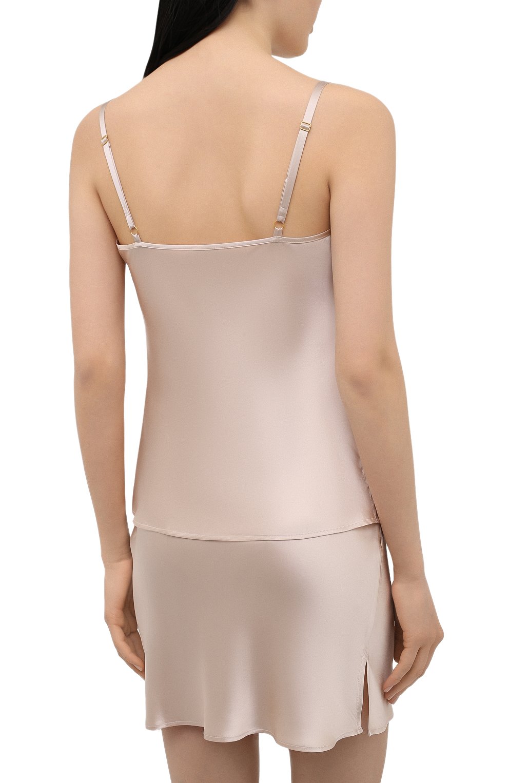 Шелковая сорочка MARJOLAINE, арт. 3MAR4003, фото 4