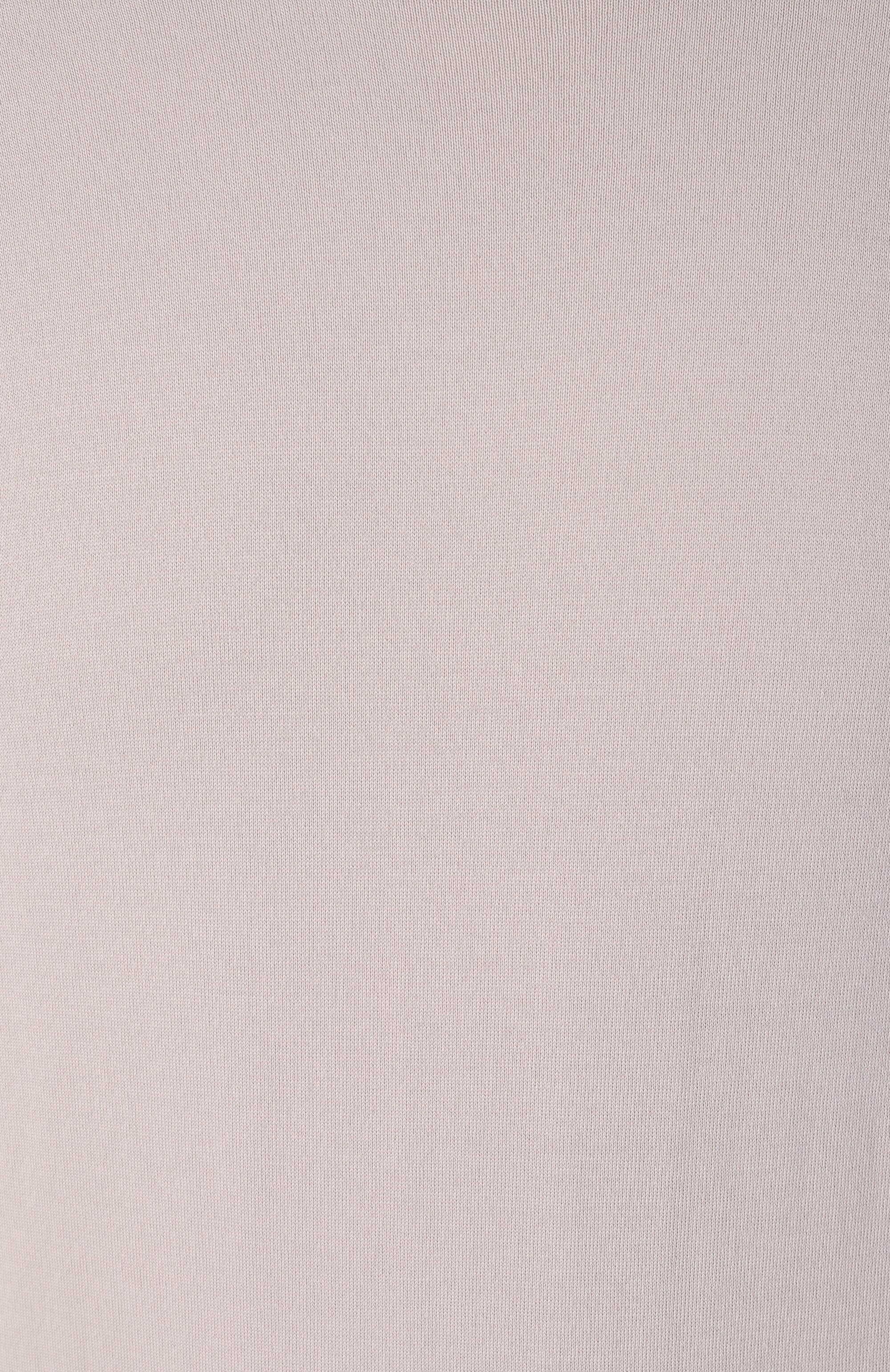 Хлопковый джемпер BRUNELLO CUCINELLI, арт. M2900100, фото 6