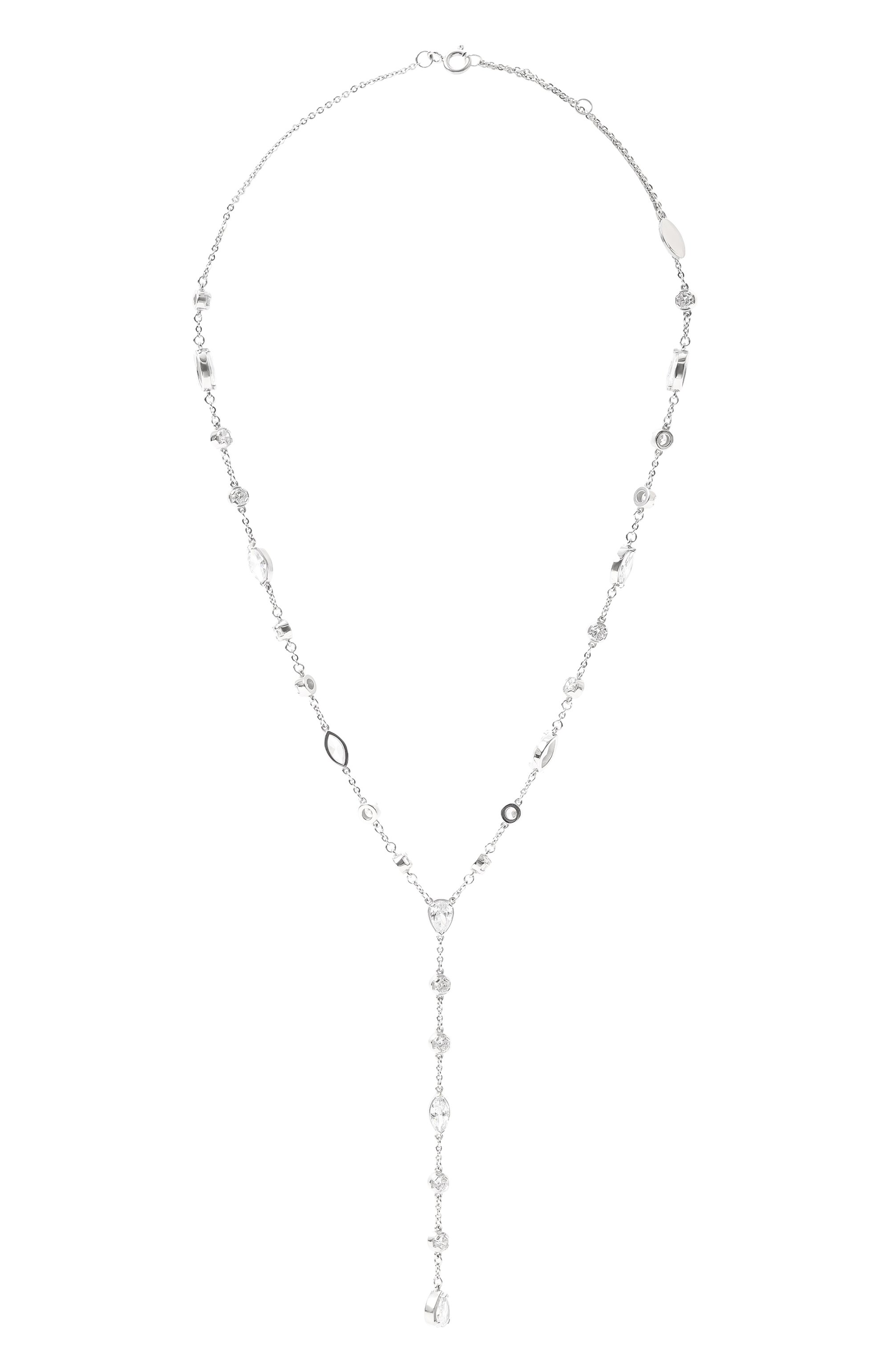 Колье hymn BLUEJAY, арт. BJS-HY, фото 1