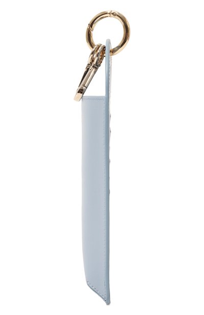 Кожаный чехол для iphone GIORGIO ARMANI, арт. Y1H516/YWU5A, фото 4