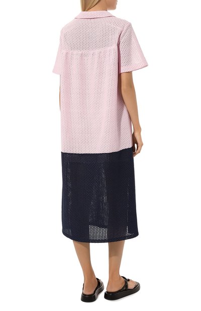 Платье VIKA GAZINSKAYA, арт. S23-13205-601/409, фото 4