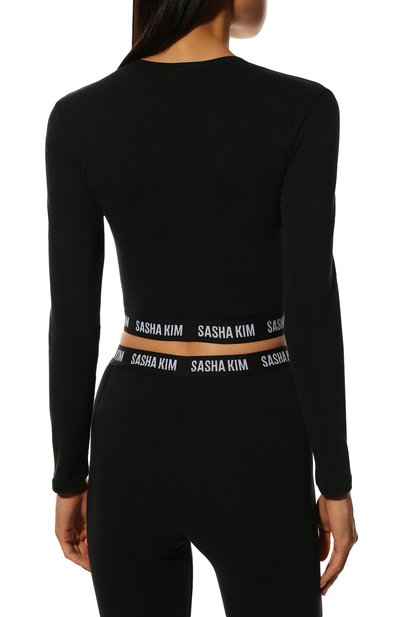 Хлопковый костюм SASHA KIM, арт. УТ-00000648, фото 3