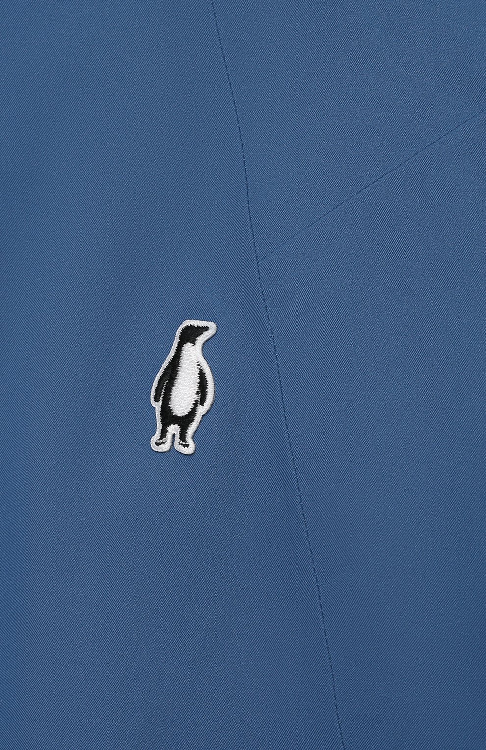 Дождевик с капюшоном GOSOAKY, арт. 211.101.514/DENSE MICR0 TWILL, фото 3