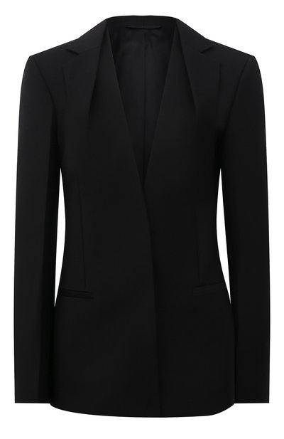 Женский шерстяной жакет GIVENCHY, арт. BW30CN13QB
