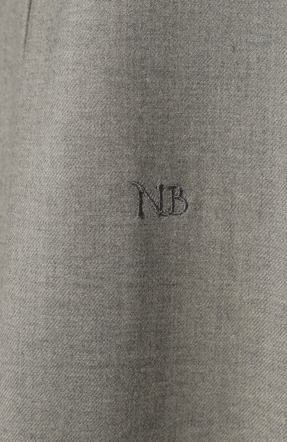 Шерстяная юбка NOBLE&BRULEE, арт. NB57/010222, фото 5