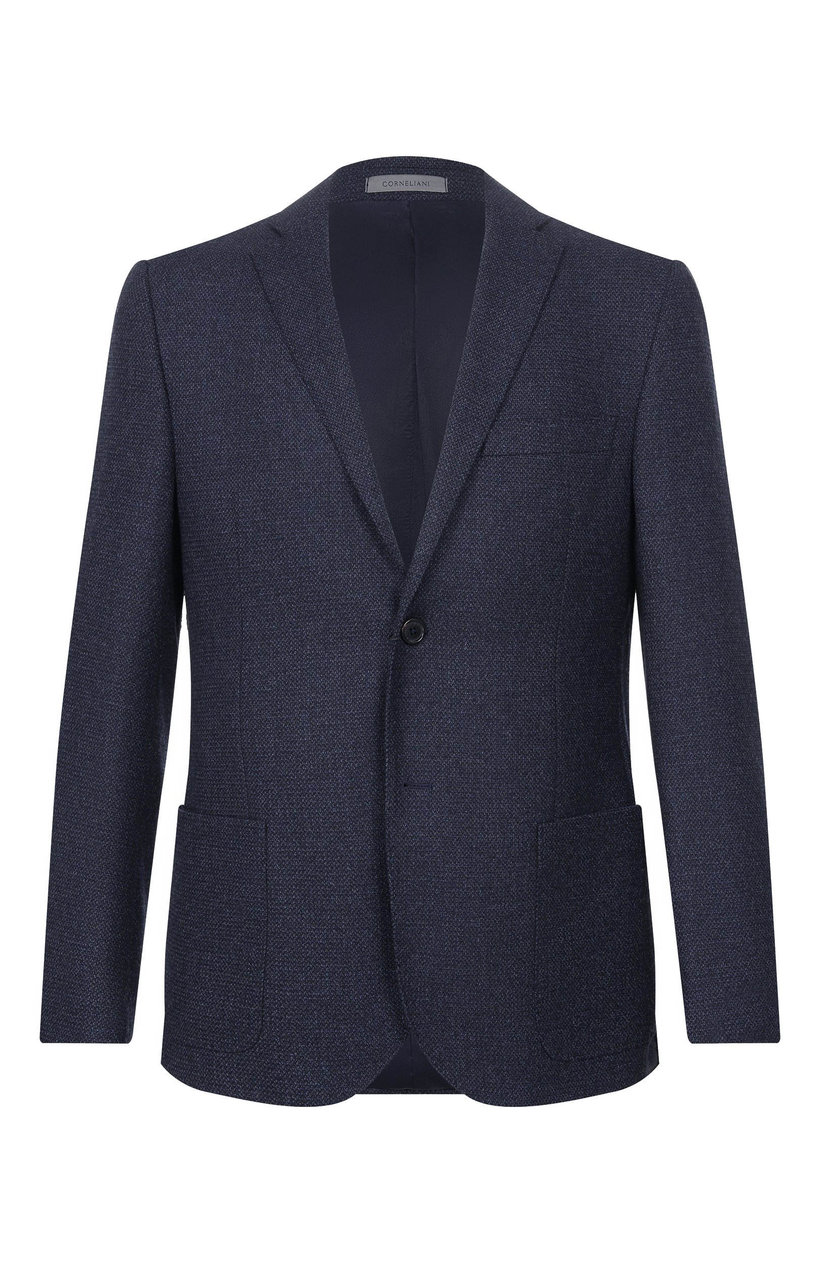 Пиджак из шерсти и кашемира CORNELIANI, арт. 286002/2A16522, фото 1