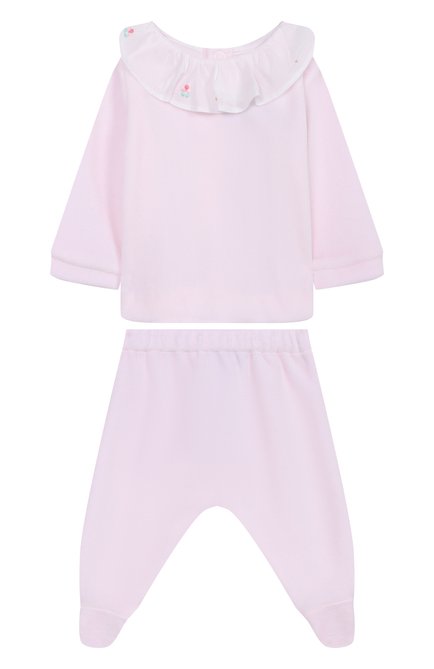 Комплект из лонгслива и ползунков JACADI, арт. 2043572