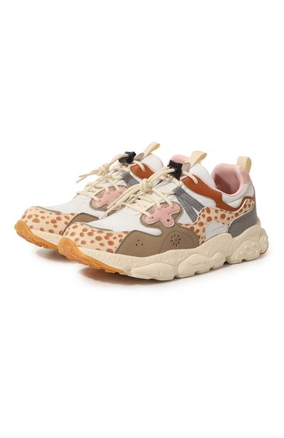 Кроссовки FLOWER MOUNTAIN, арт. 2015497/11/33-38, фото 1