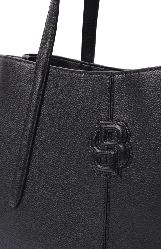 Сумка-тоут Anett New large BOSS 50557890 Чёрный  50557890 Фото 3