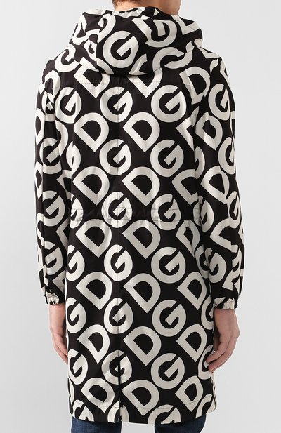 Парка DOLCE & GABBANA, арт. G9QP1T/HSM1C, фото 4