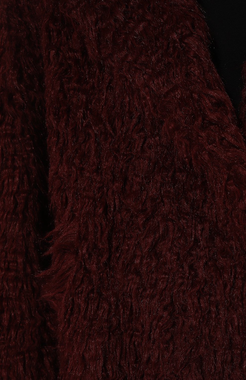 Шуба MSGM, арт. 3742MDC17/247808, фото 5