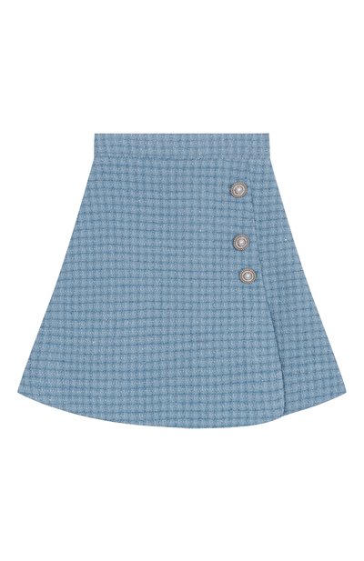 Твидовый костюм ZHANNA & ANNA, арт. ZAOZ00000903, фото 5