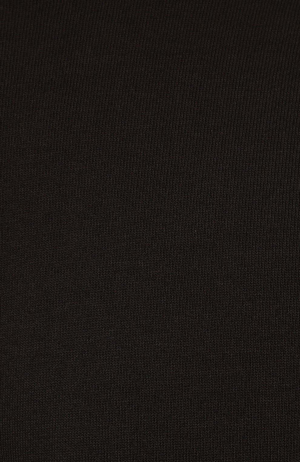 Хлопковое худи RICK OWENS, арт. RU02D6282/BA, фото 5