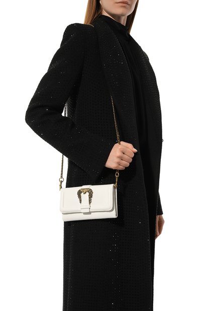 Сумка couture 01 VERSACE JEANS COUTURE, арт. 75VA5PF3/ZS413, фото 2