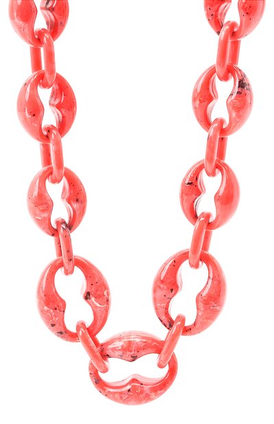 Колье PRADA, арт. 1JC399-2CD0-F0311, фото 2